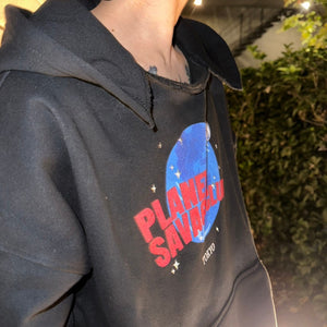PLANET HOODIE