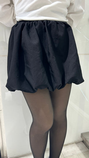 パンプキンスカート