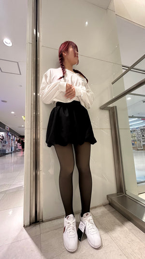 パンプキンスカート