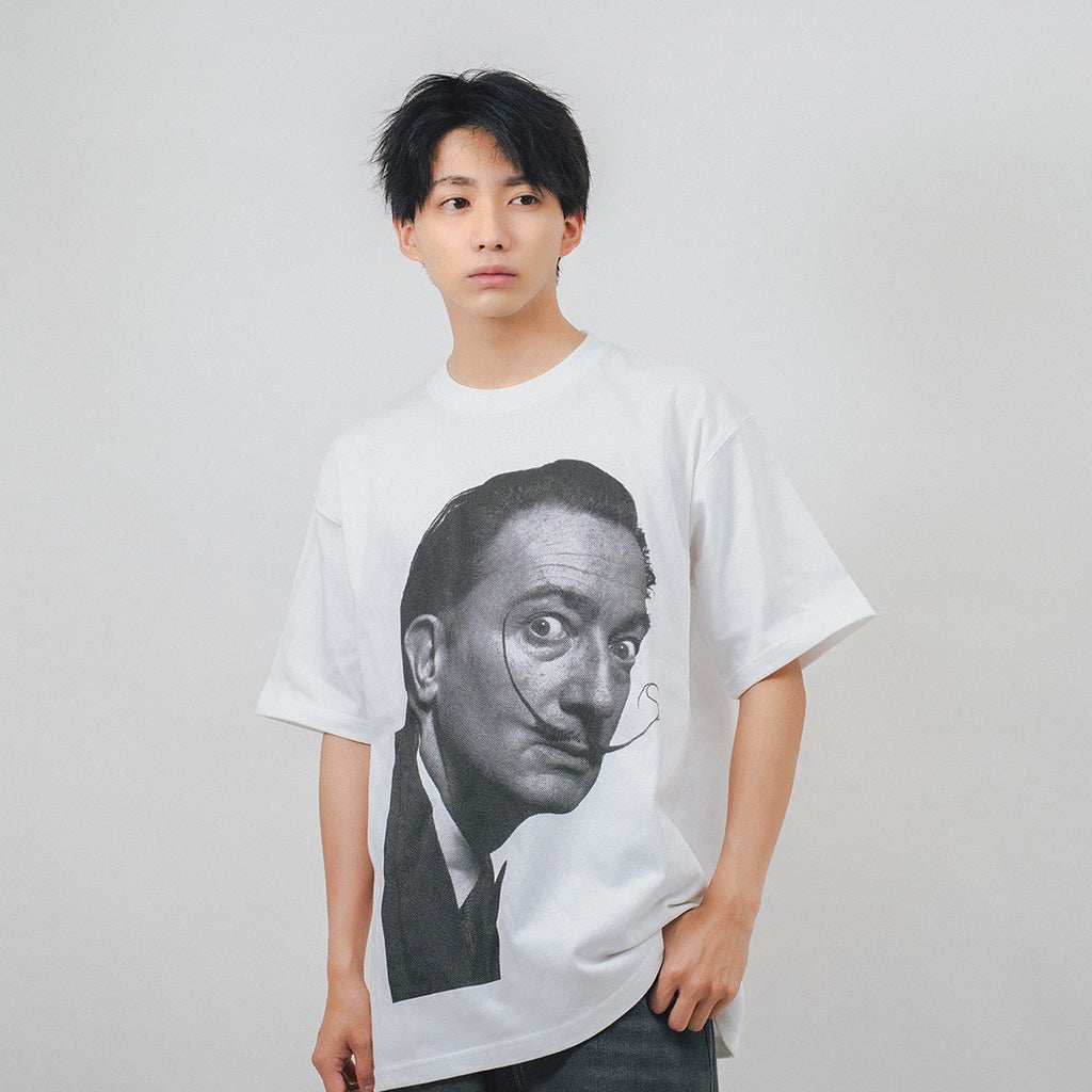 Salvador Dali TEE