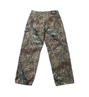 REAL TREE PANTS