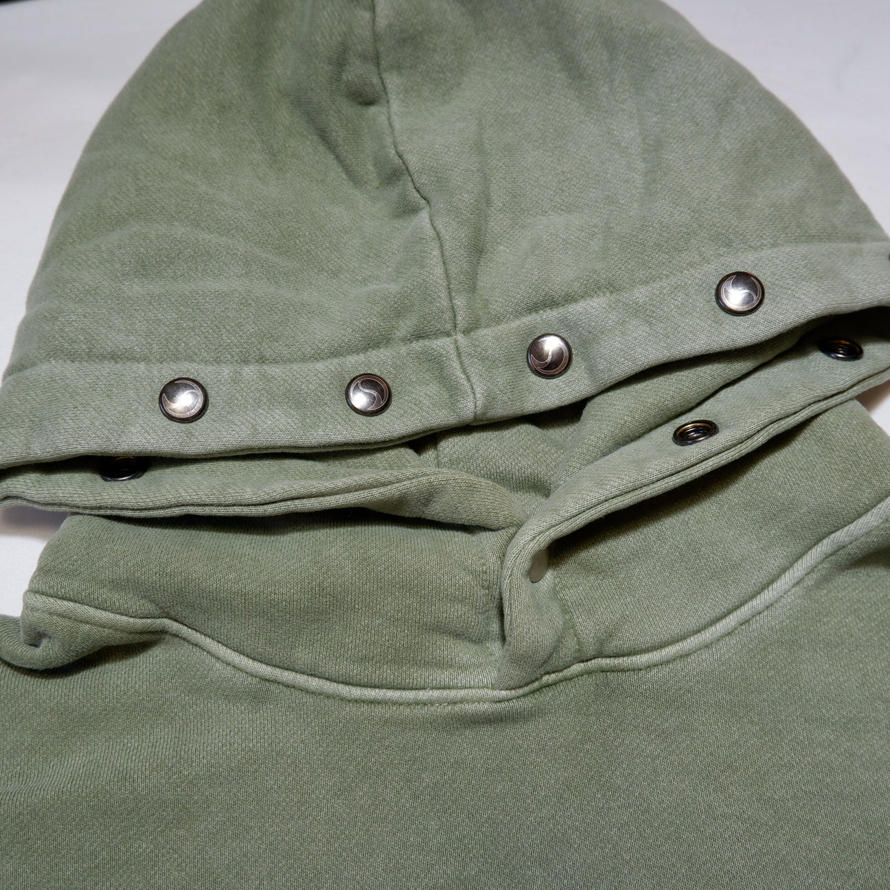 CRACK CLASSIC HOODIE