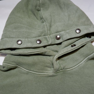 CRACK CLASSIC HOODIE