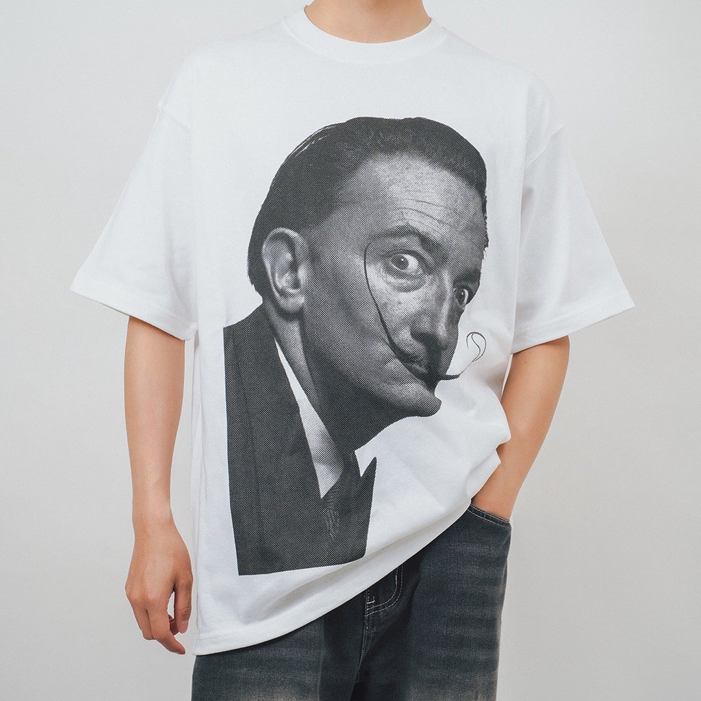 Salvador Dali TEE