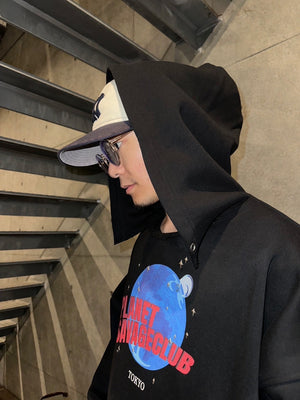 PLANET HOODIE