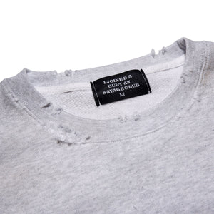 ASTRONOMY JESUS VINTAGE SWEAT