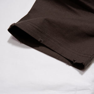 ASTRONOMY JESUS DAMAGE TEE