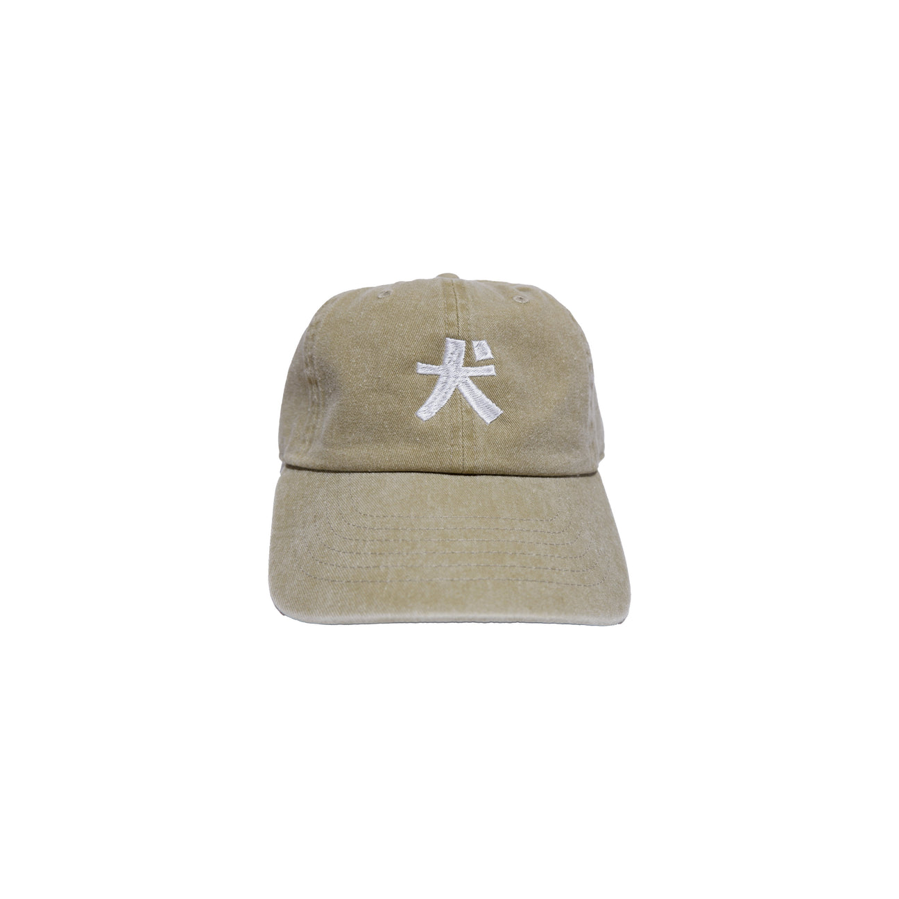 KANJI CAP