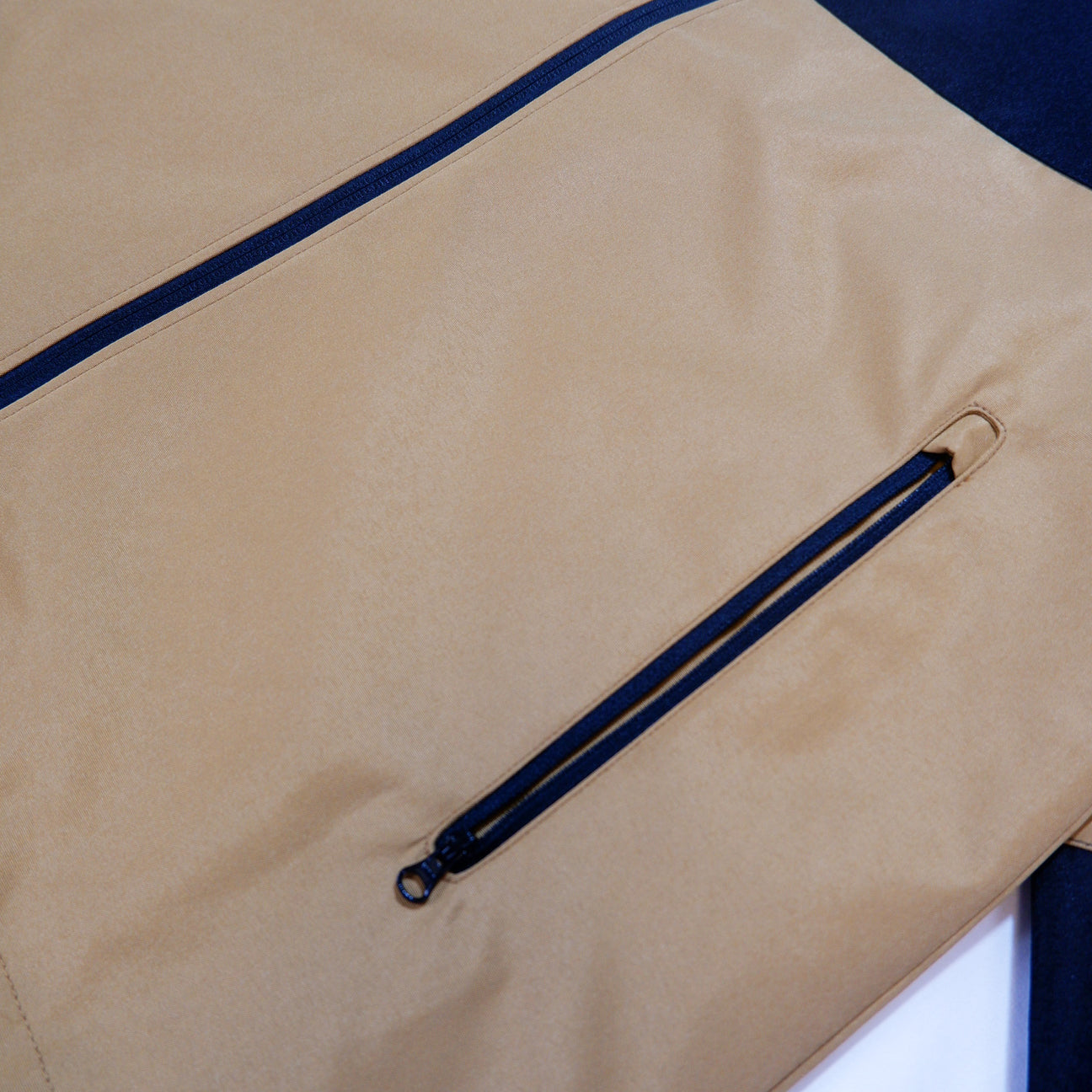 CULT MOUNTAIN JACKET