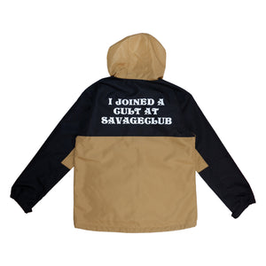 CULT MOUNTAIN JACKET