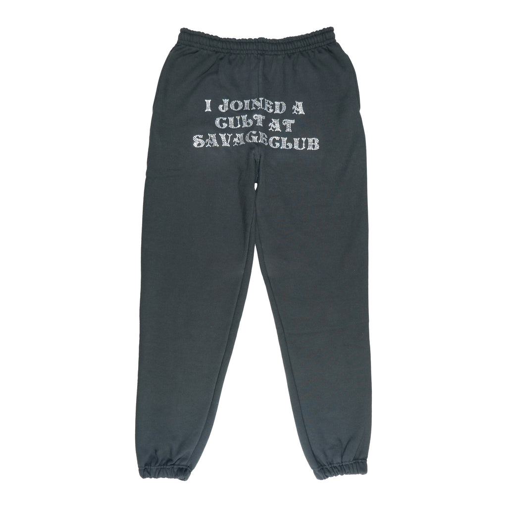 CULT AT STONE SWEAT PANTS