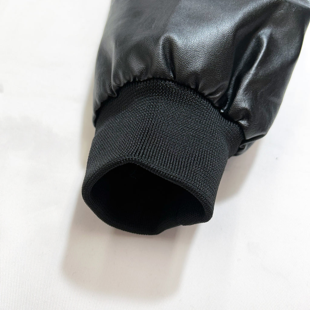 CRACK ADAM STUDIUM JACKET