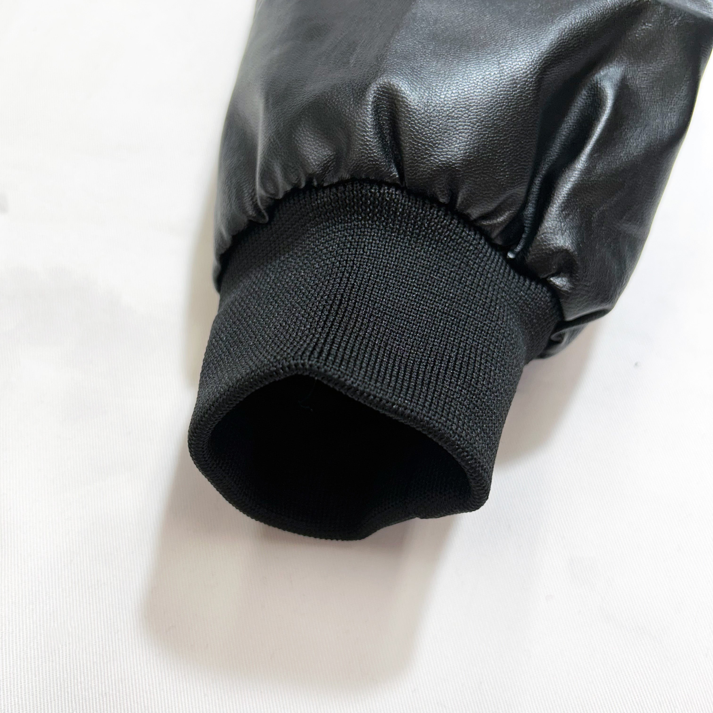 CRACK ADAM STUDIUM JACKET