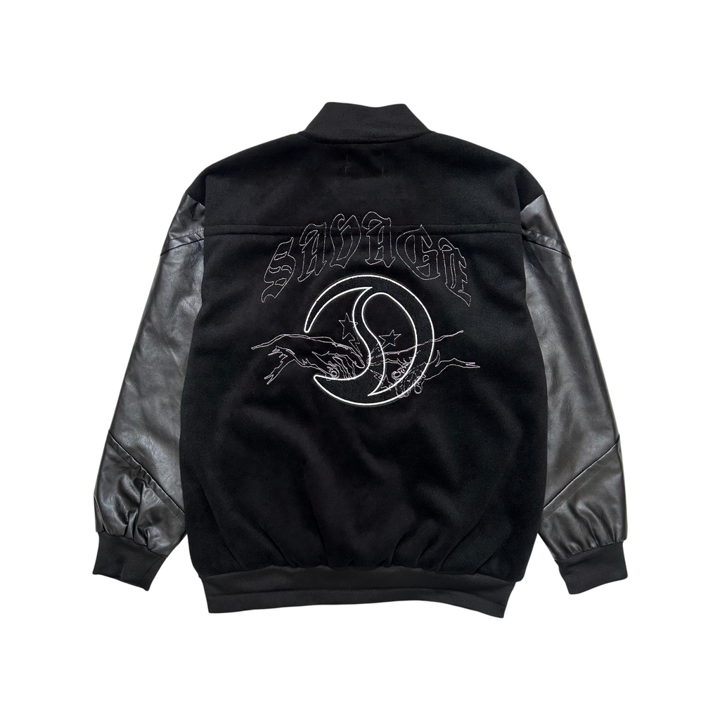 CRACK ADAM STUDIUM JACKET