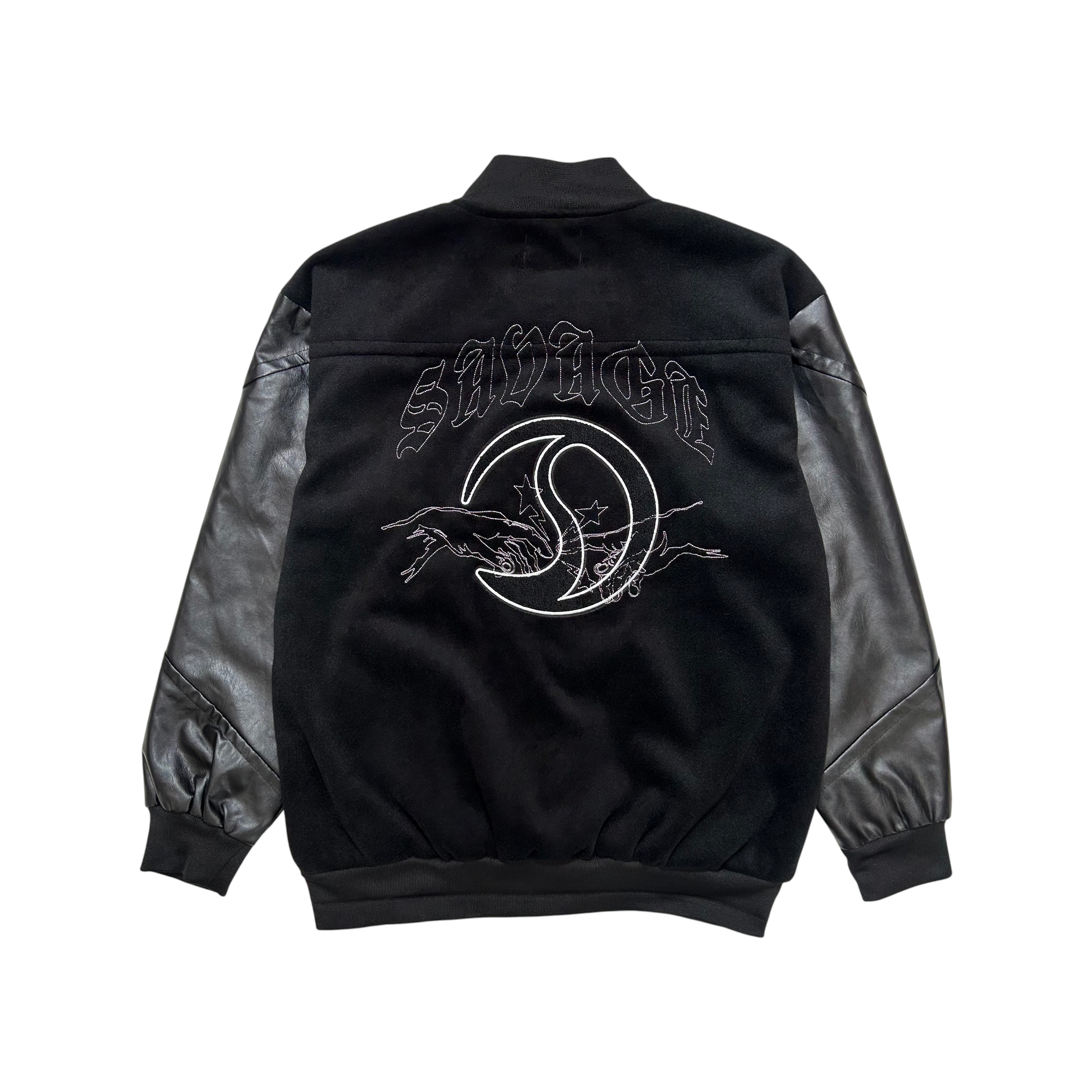 CRACK ADAM STUDIUM JACKET