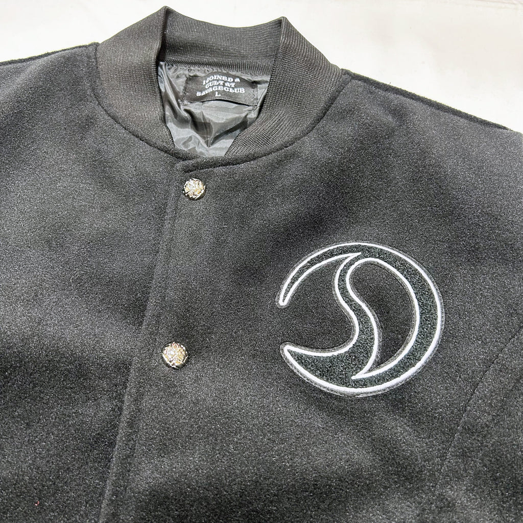 CRACK ADAM STUDIUM JACKET