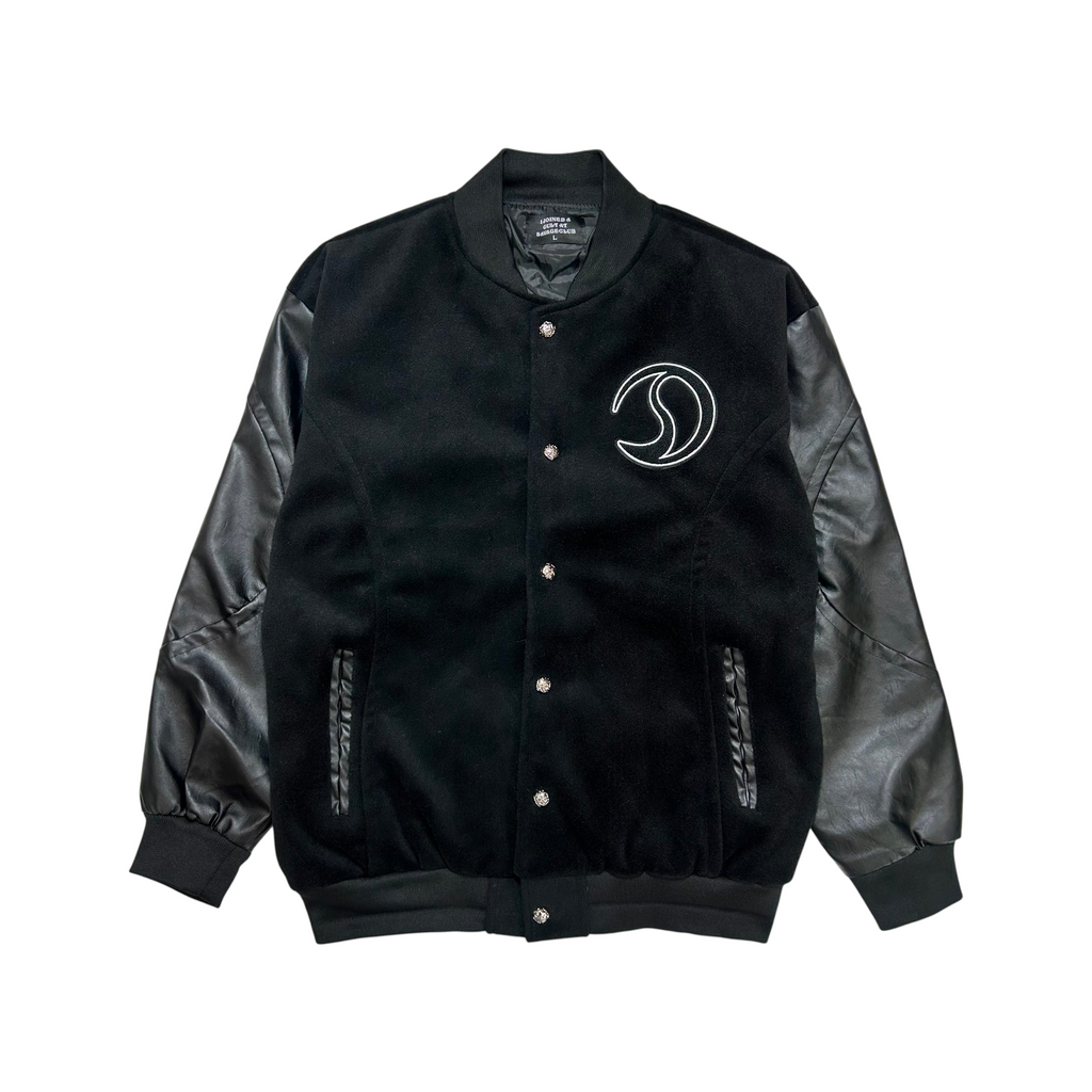 CRACK ADAM STUDIUM JACKET