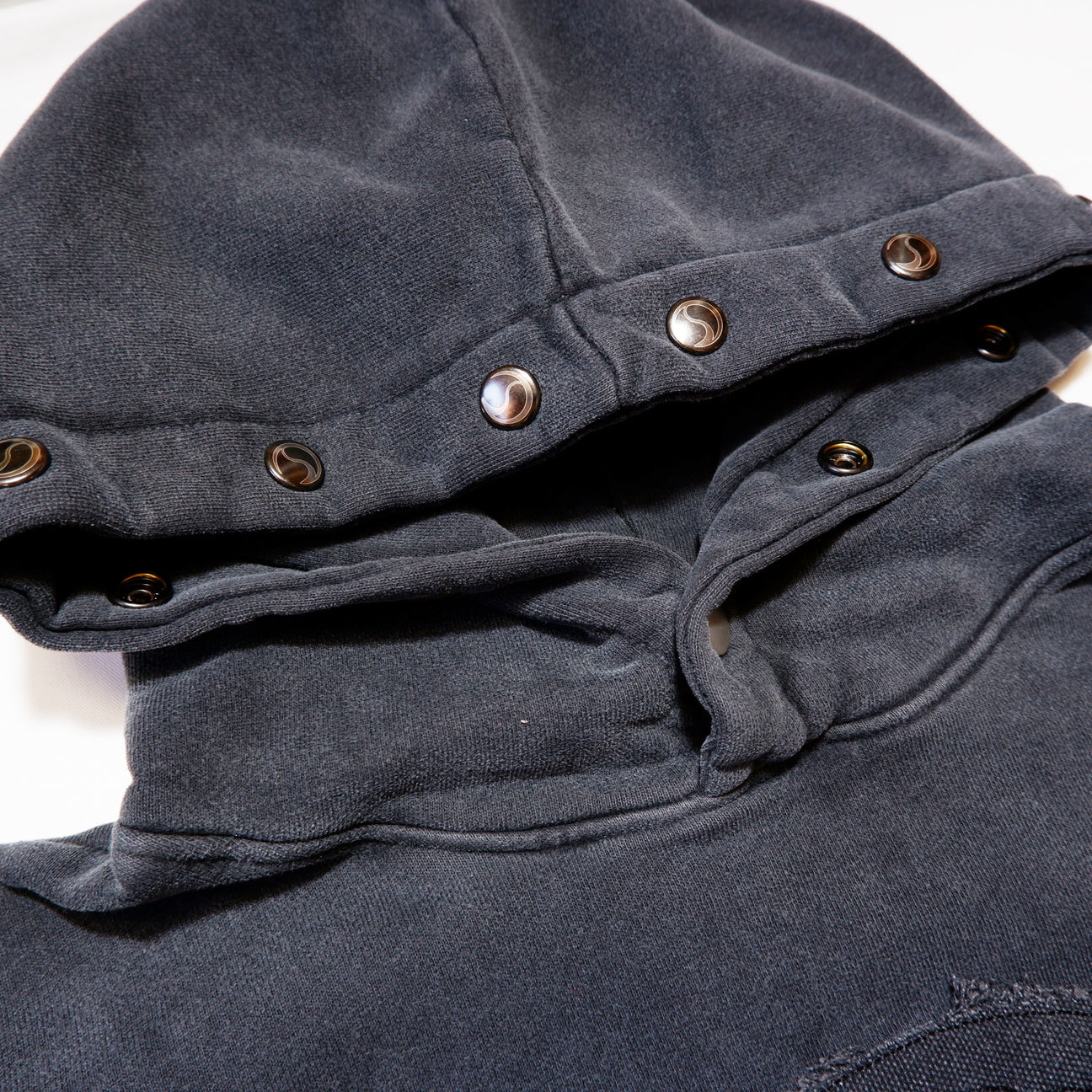 CRACK CLASSIC HOODIE