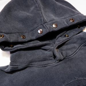 CRACK CLASSIC HOODIE