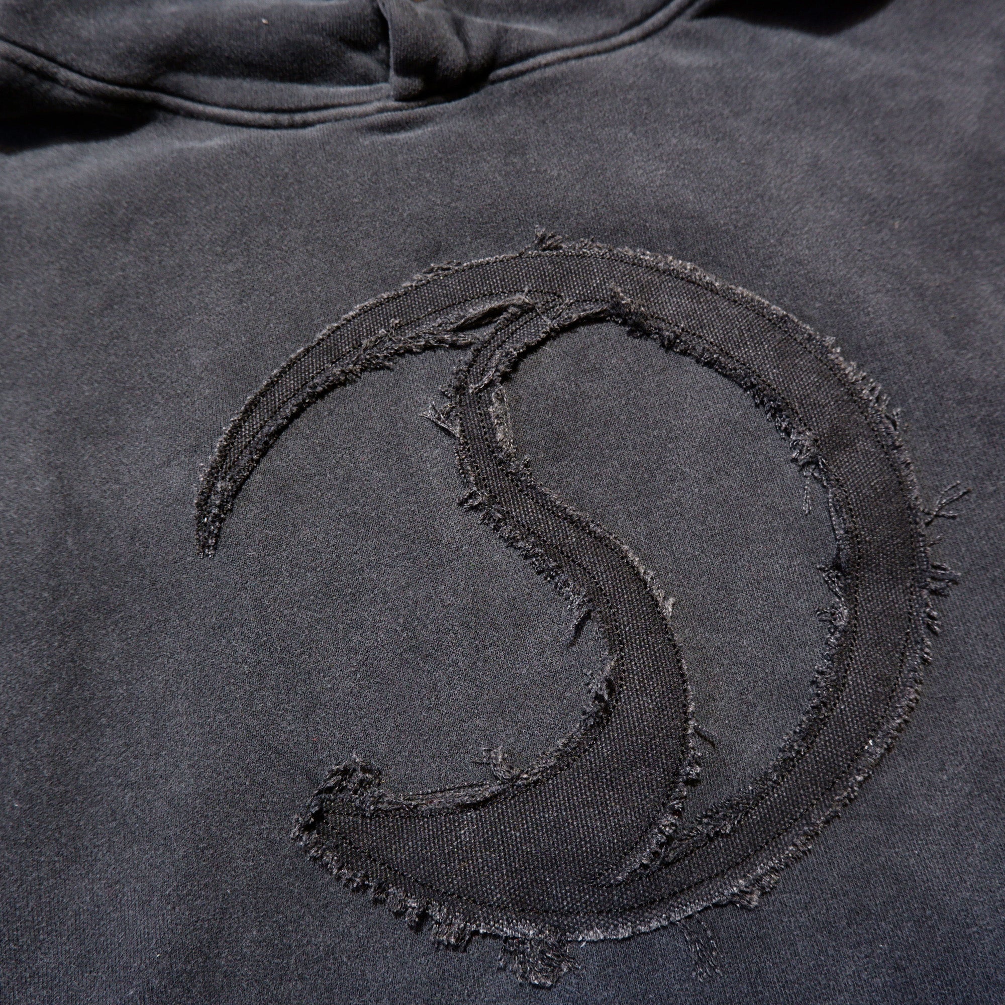 CRACK CLASSIC HOODIE