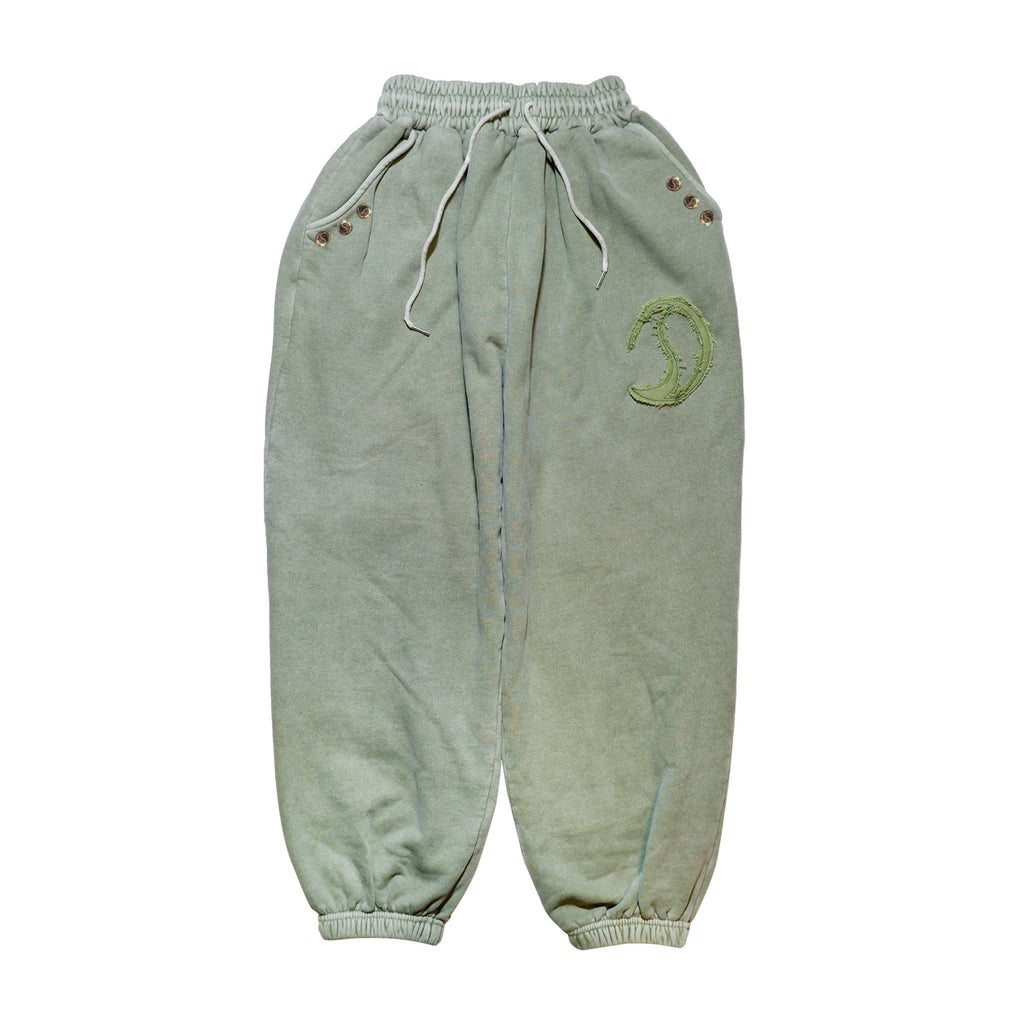 CRACK CLASSIC SWEAT PANTS