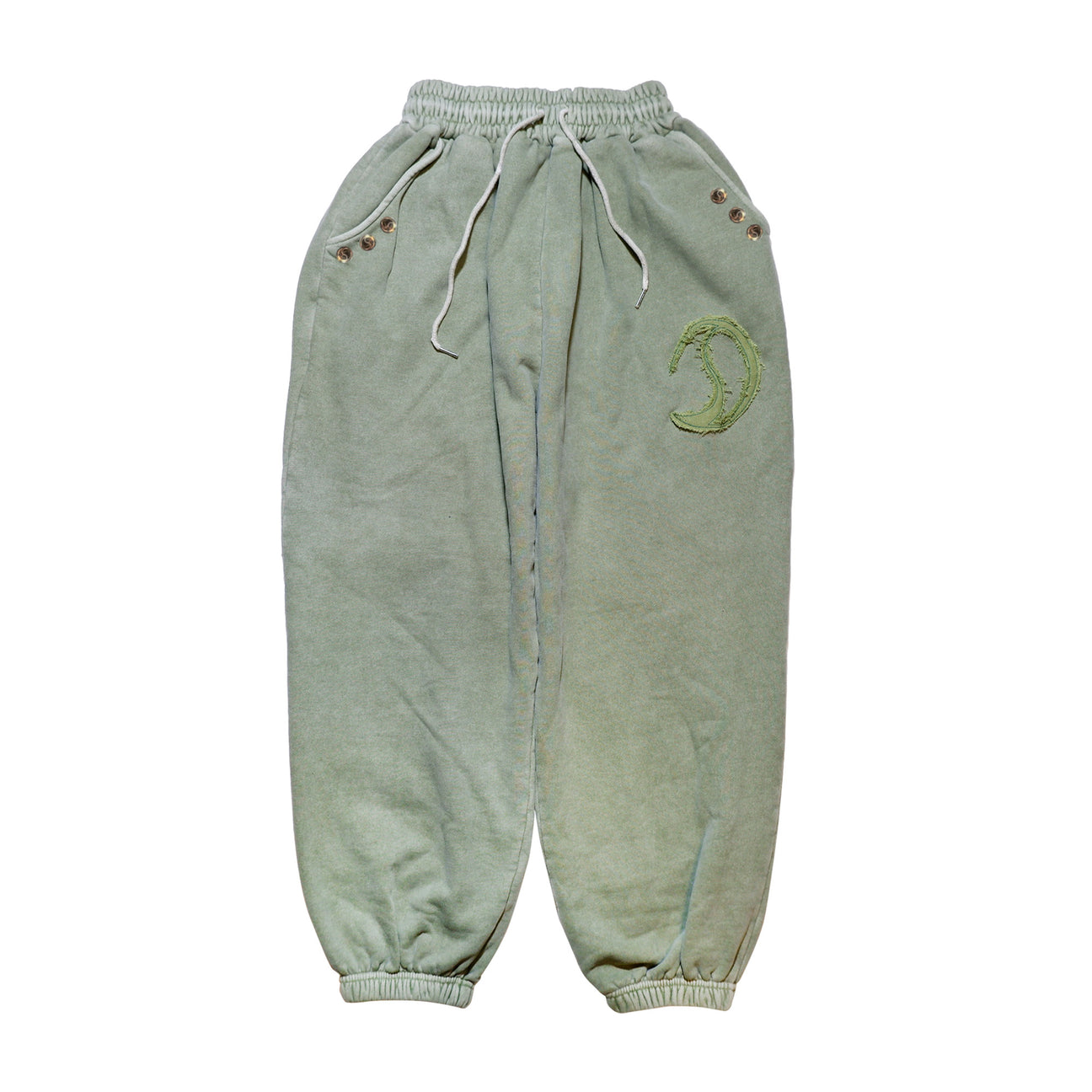 CRACK CLASSIC SWEAT PANTS