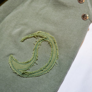 CRACK CLASSIC SWEAT PANTS