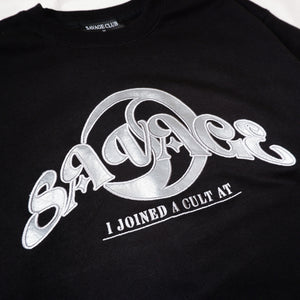 CRACK SAVAGE REFLECTOR SWEAT