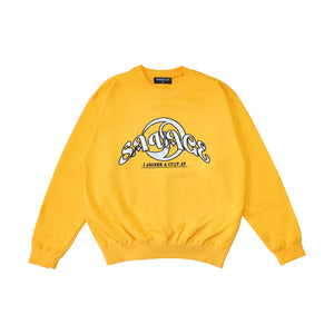 CRACK SAVAGE REFLECTOR SWEAT