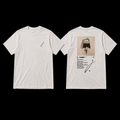 j.T-SHIRTS（SIGN SESSION抽選券2枚付き）