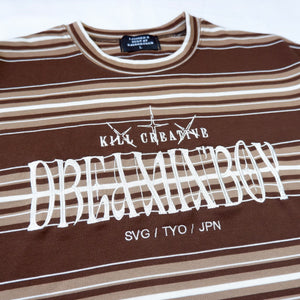 DB BORDER TEE