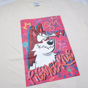 GONGJU GRAFFI TEE