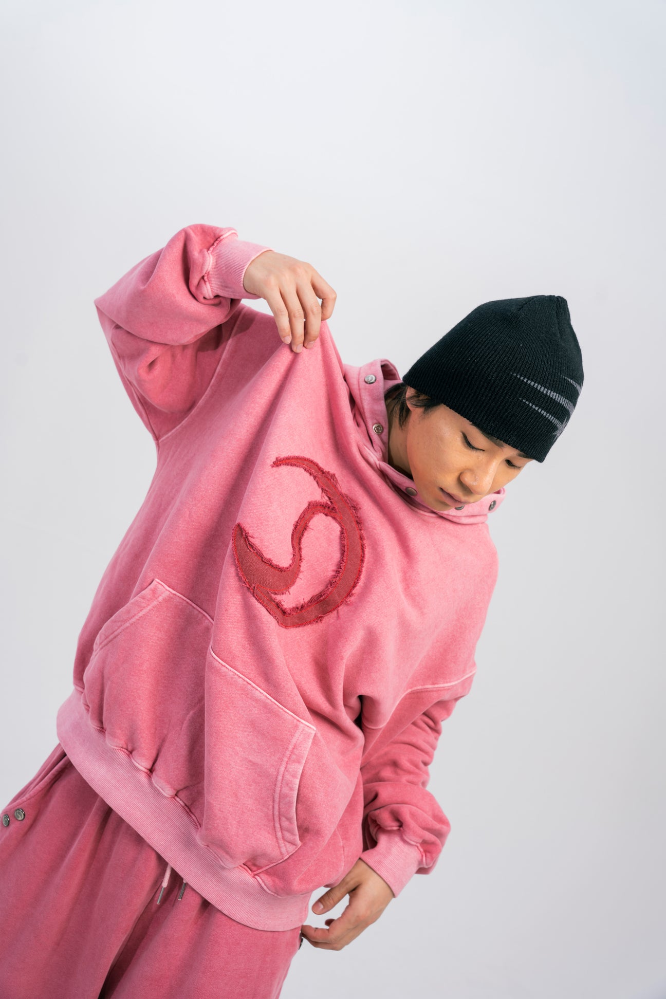 CRACK CLASSIC SWEAT PANTS