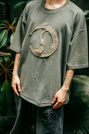 CRACK CLASSIC TEE
