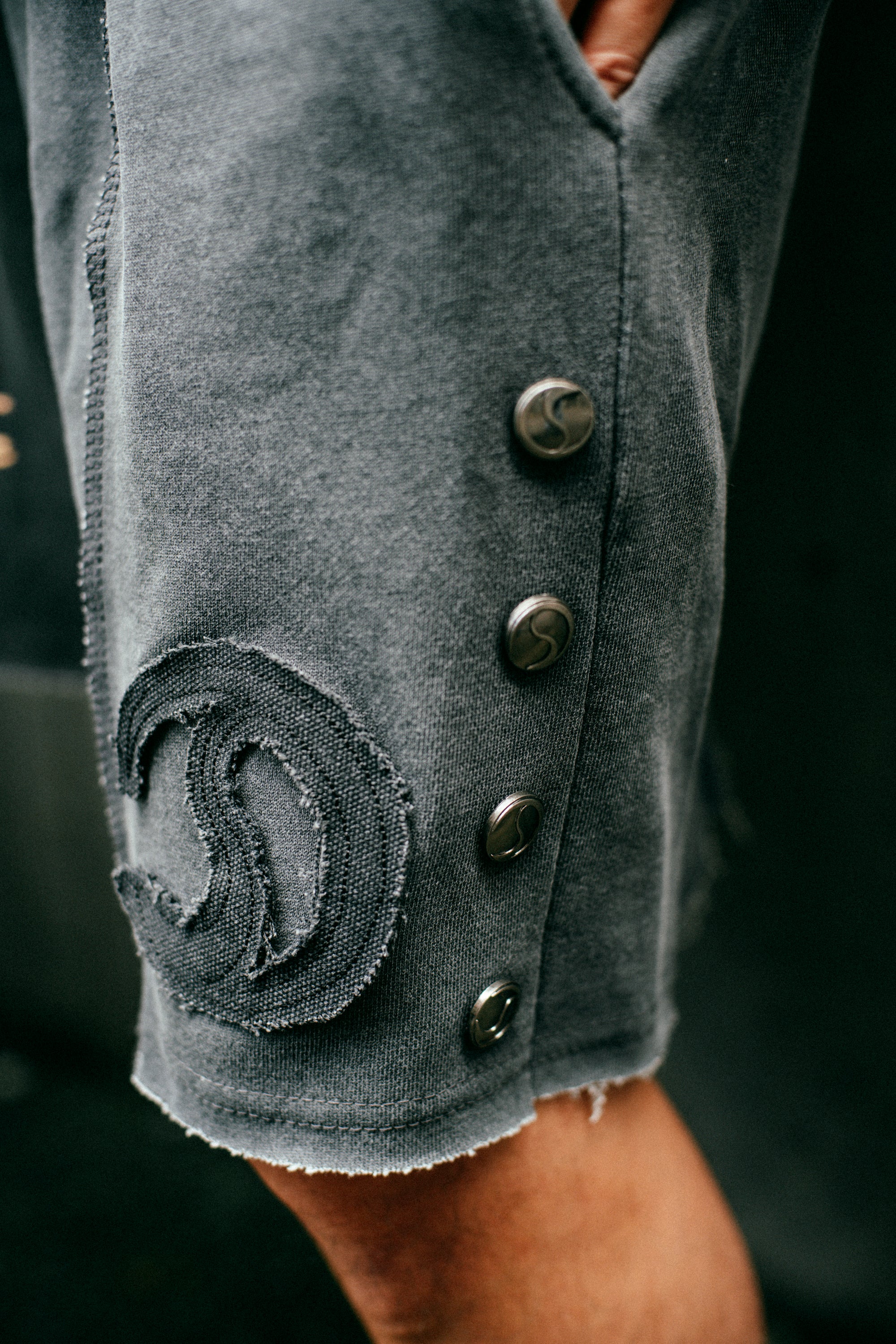 CRACK CLASSIC SHORTS