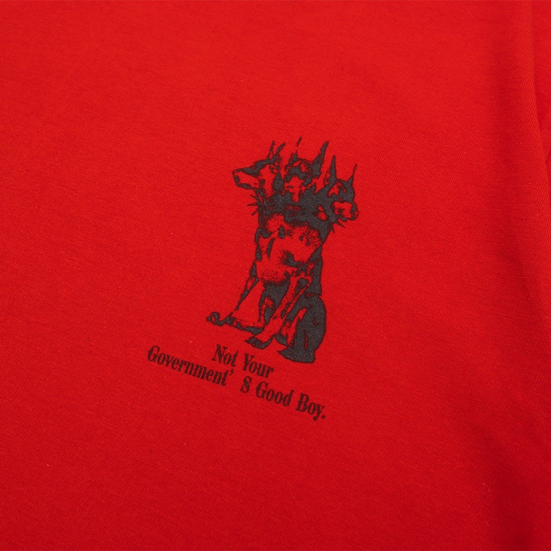 GOOD BOY TEE