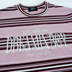 DB BORDER TEE