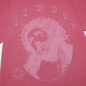 ASTRONOMY JESUS DAMAGE TEE