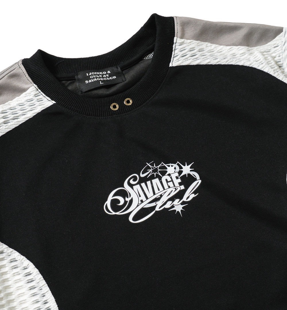 SPLASH RACER TEE