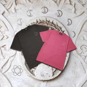 ASTRONOMY JESUS DAMAGE TEE