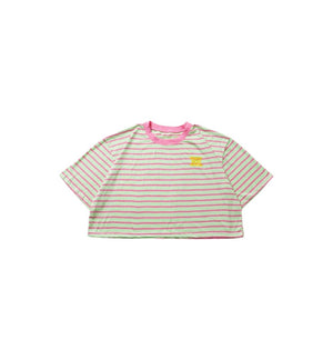 IG BORDER TEE