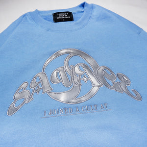 CRACK SAVAGE REFLECTOR SWEAT