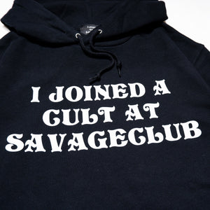 CULT AT PACK HOODIE SET UP