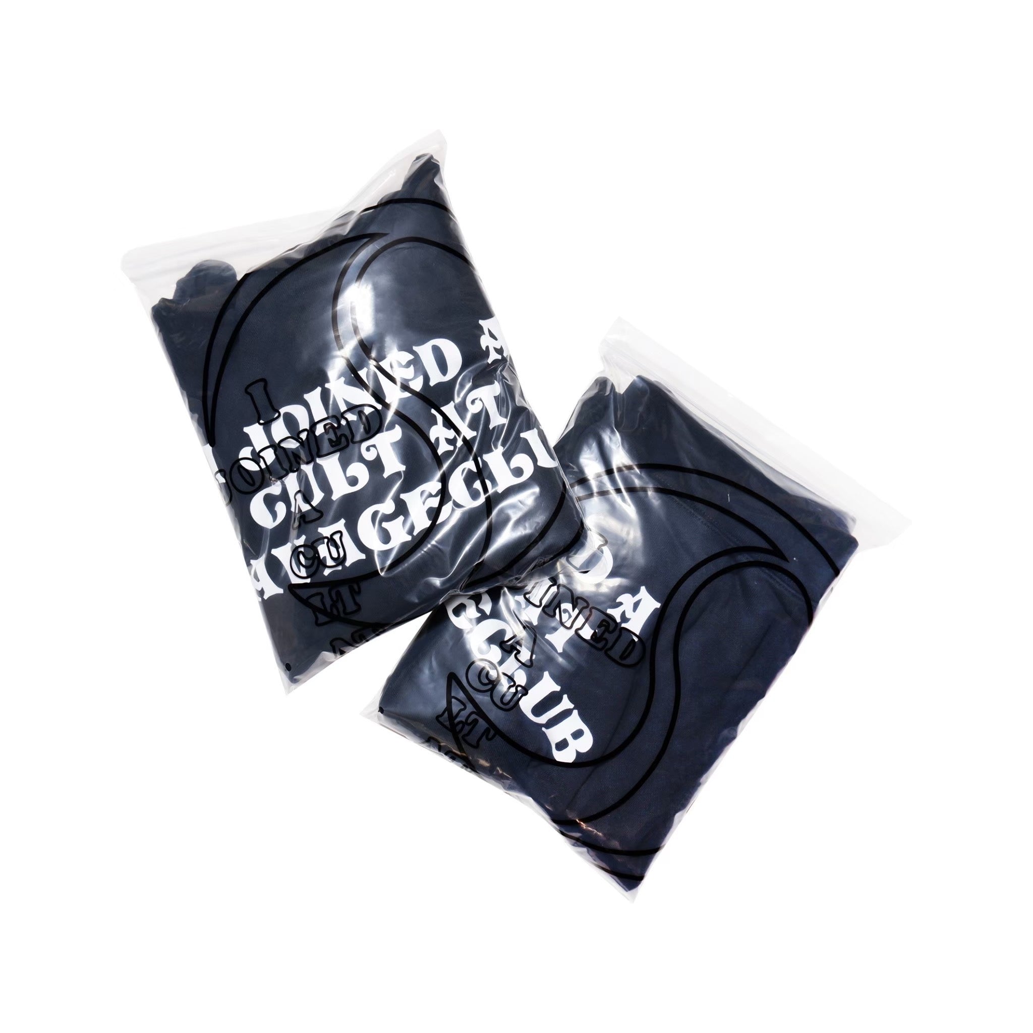 CULT AT PACK HOODIE SET UP