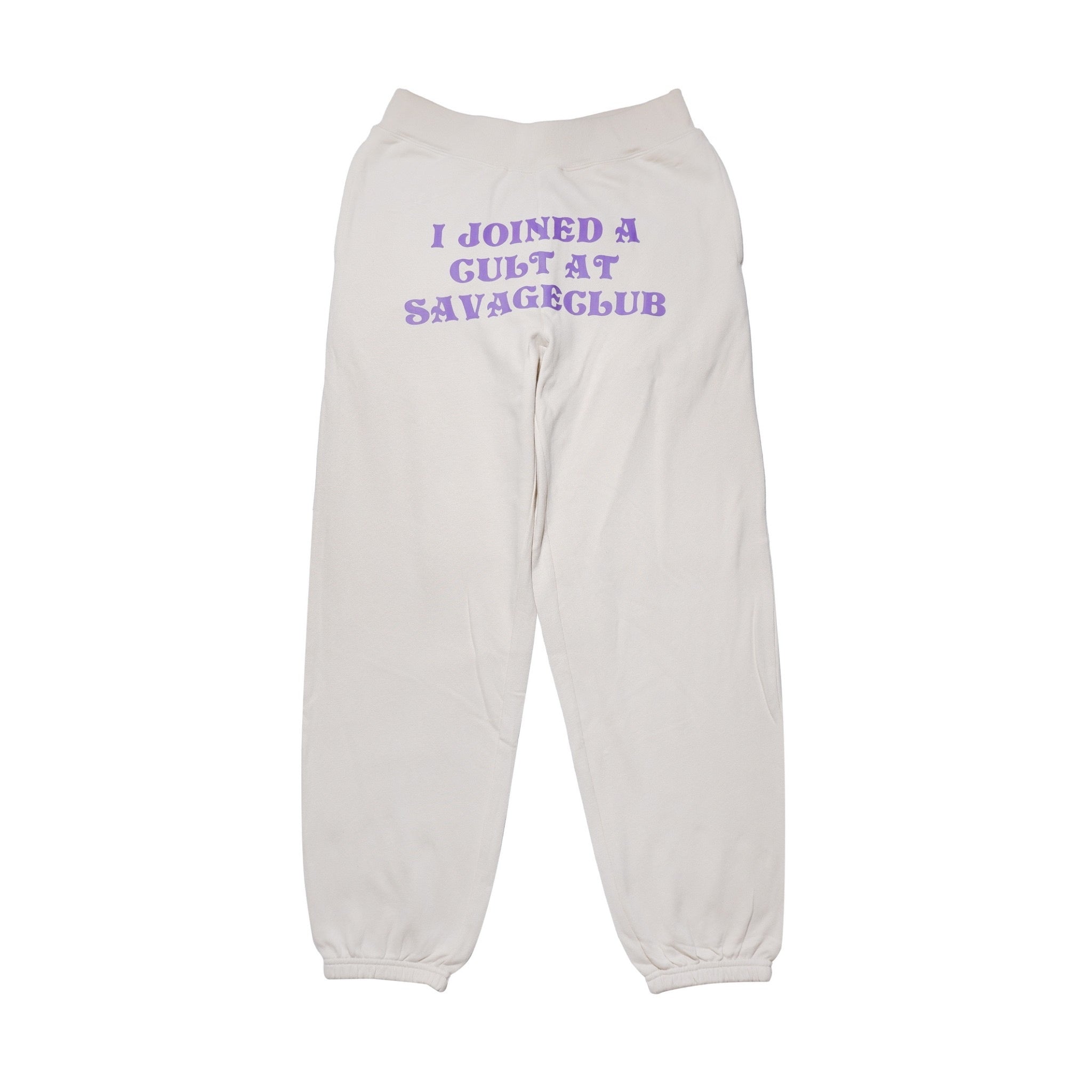 CULT AT PACK HOODIE SET UP