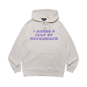 CULT AT PACK HOODIE SET UP