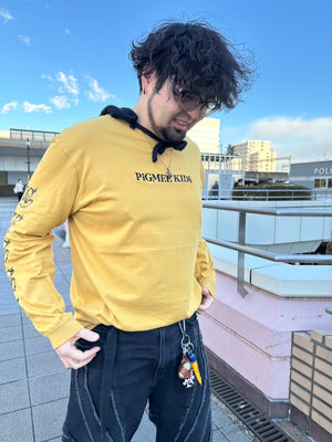 PiGMEE ARM L/S TEE