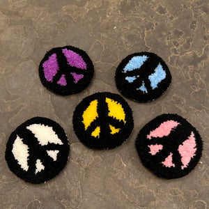 PEACE RUG BATCH