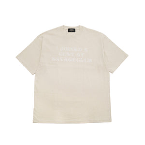 CULT TEE-stone ver.-