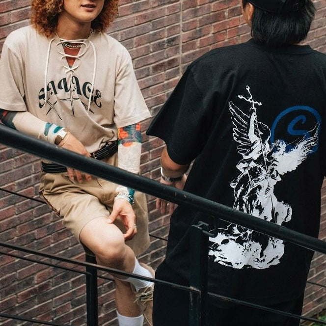 SATAN TEE